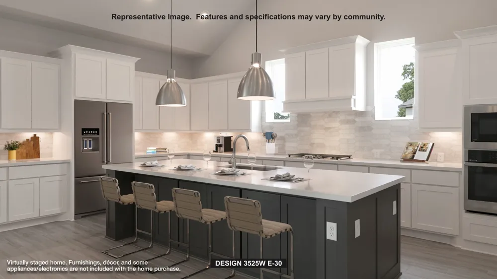 1205 Sunset Hill Way Georgetown, TX 78628