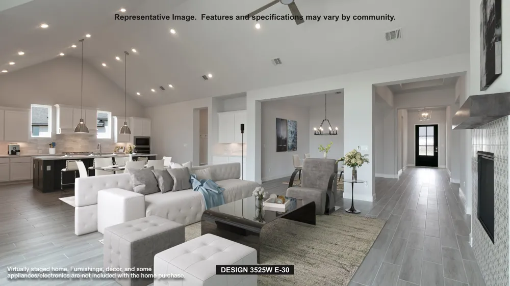 1205 Sunset Hill Way Georgetown, TX 78628