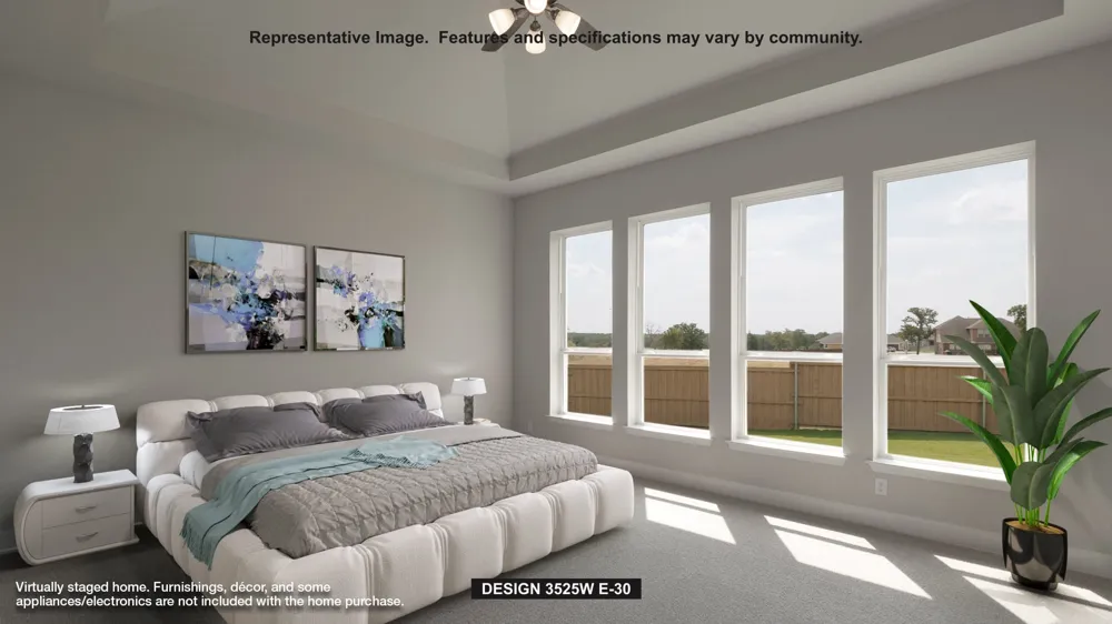 1205 Sunset Hill Way Georgetown, TX 78628