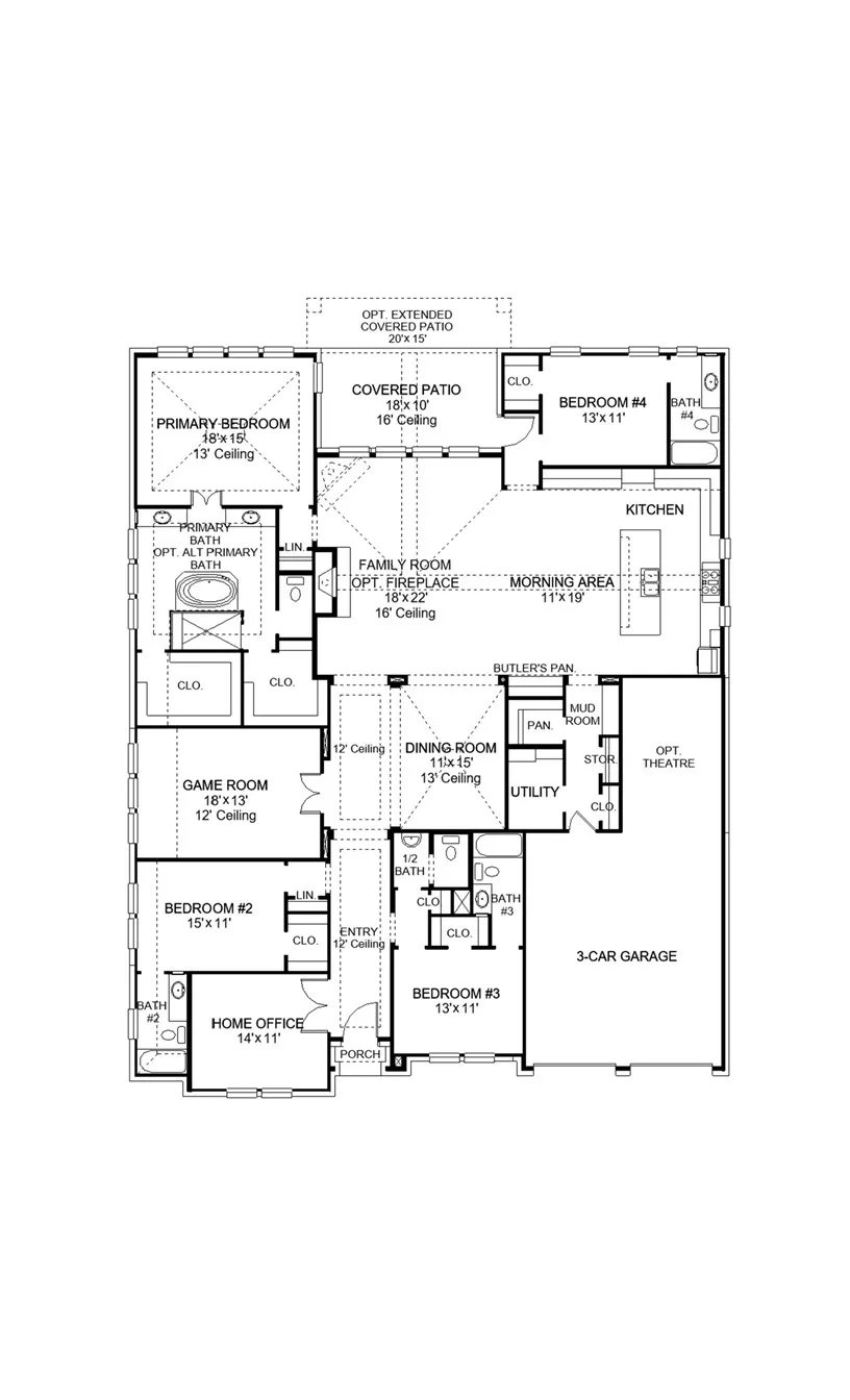 1205 Sunset Hill Way Georgetown, TX 78628