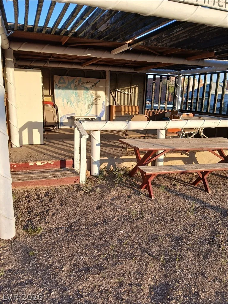 115 Euclid Avenue Goldfield, NV 89013