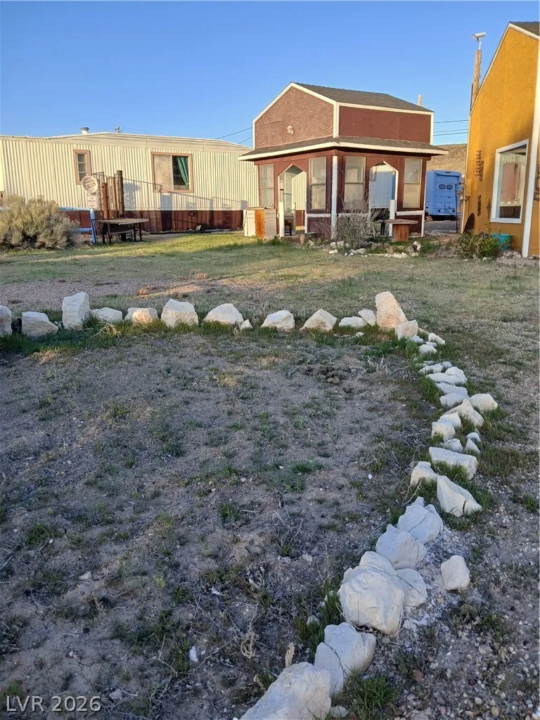115 Euclid Avenue Goldfield, NV 89013