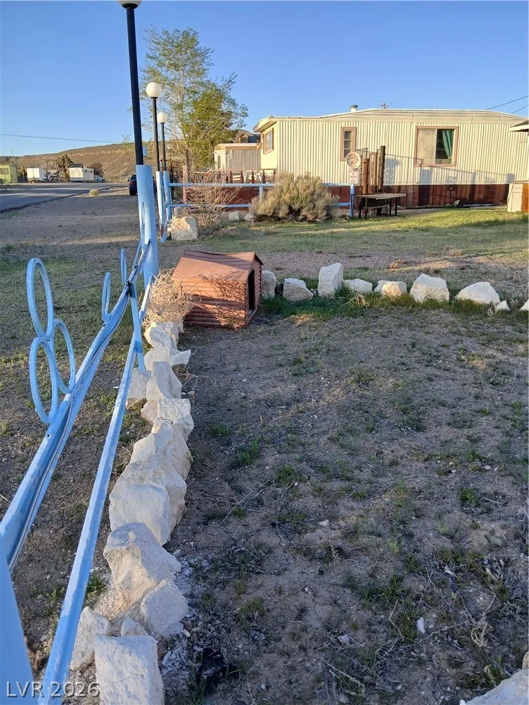 115 Euclid Avenue Goldfield, NV 89013