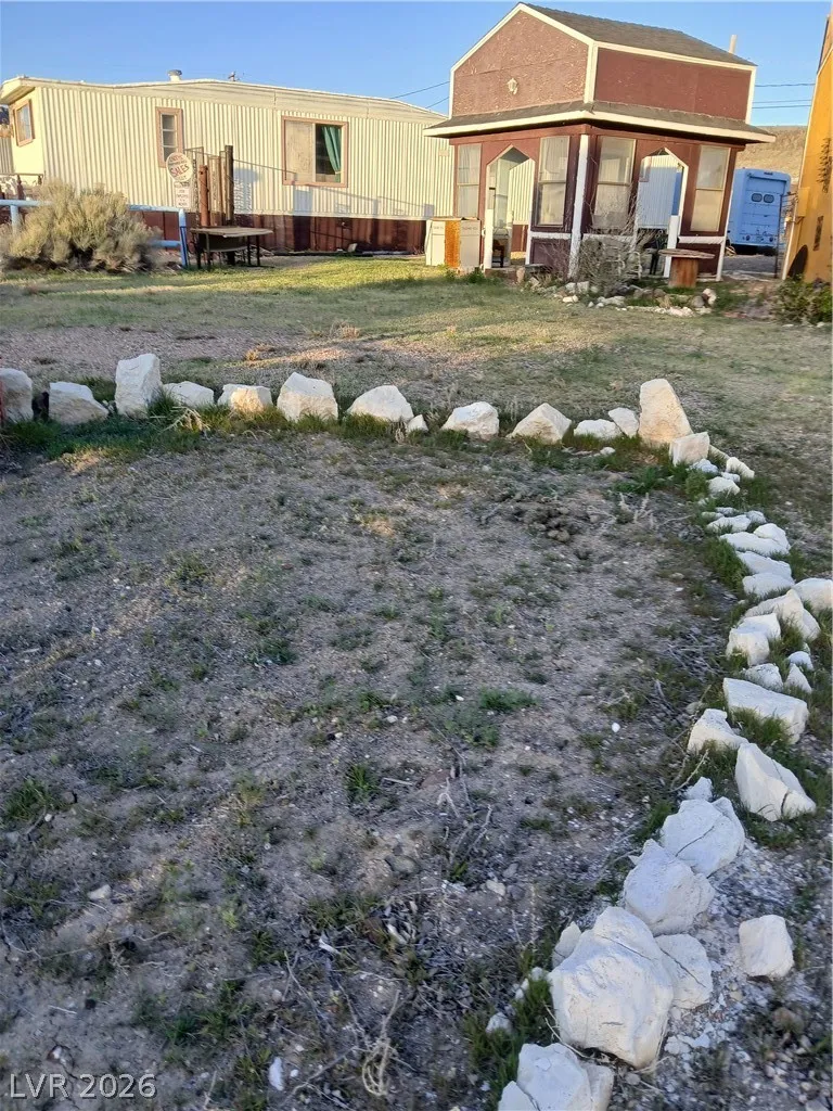 115 Euclid Avenue Goldfield, NV 89013
