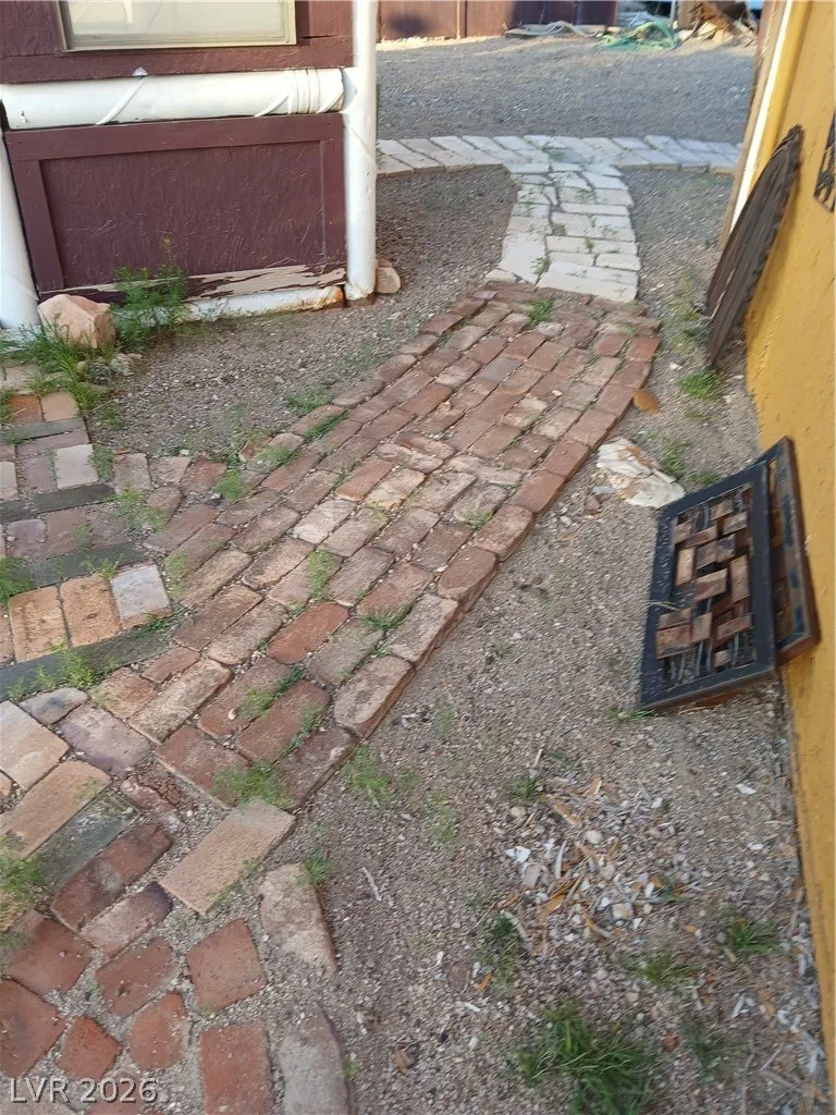 115 Euclid Avenue Goldfield, NV 89013