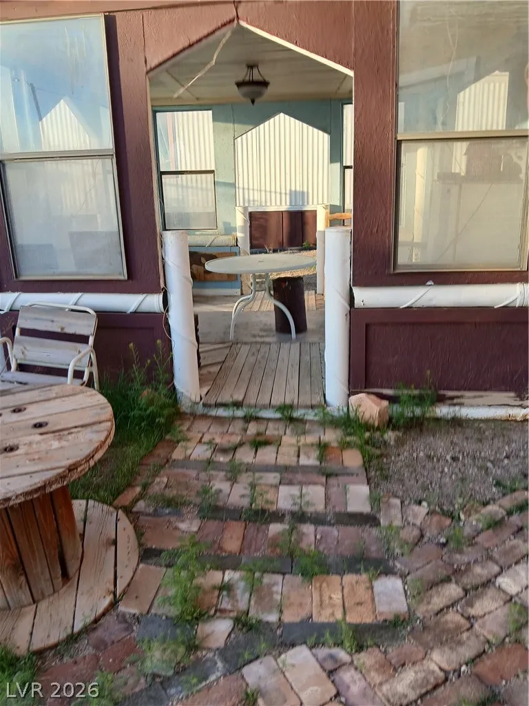 115 Euclid Avenue Goldfield, NV 89013