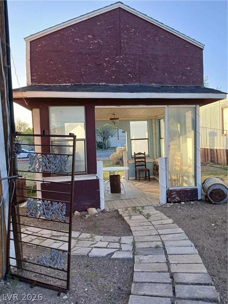 115 Euclid Avenue Goldfield, NV 89013