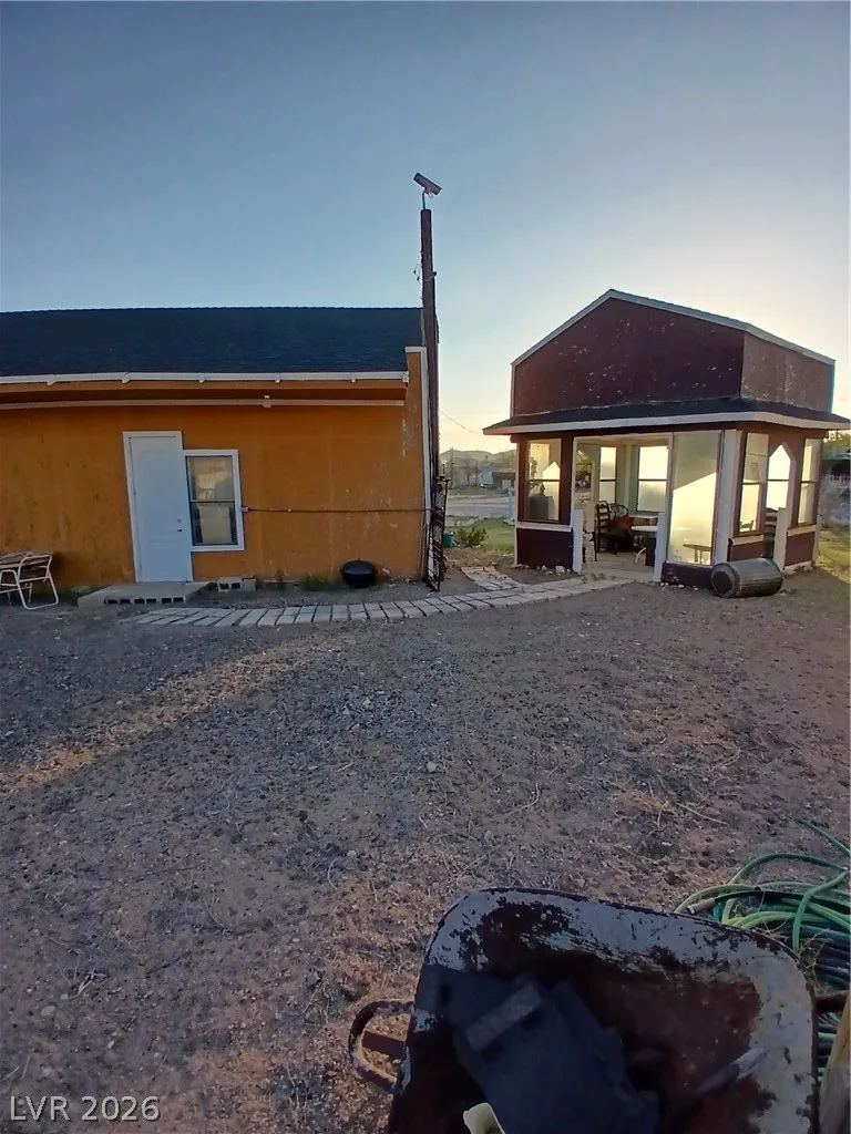 115 Euclid Avenue Goldfield, NV 89013