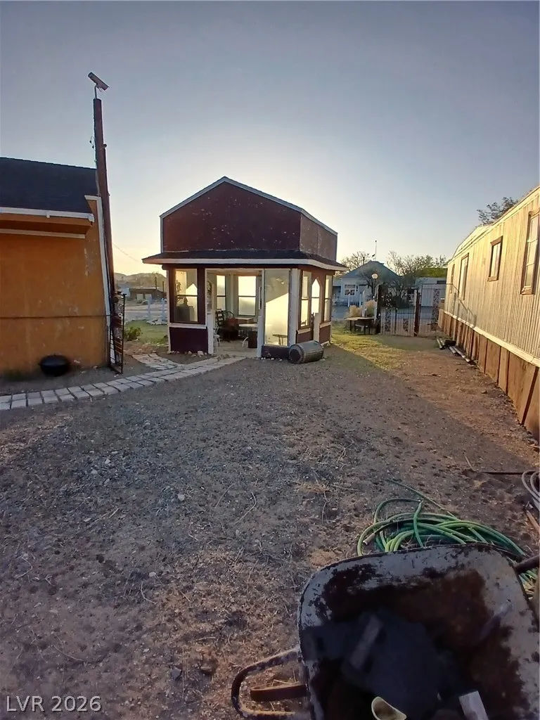115 Euclid Avenue Goldfield, NV 89013