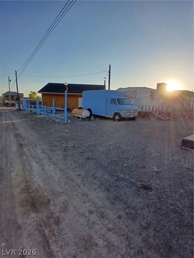 115 Euclid Avenue Goldfield, NV 89013