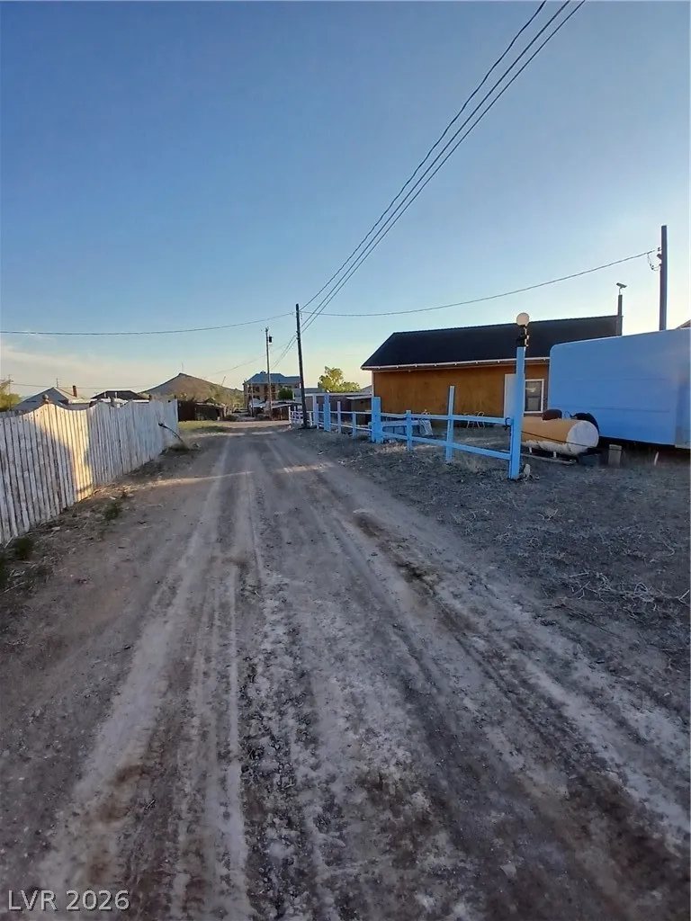 115 Euclid Avenue Goldfield, NV 89013
