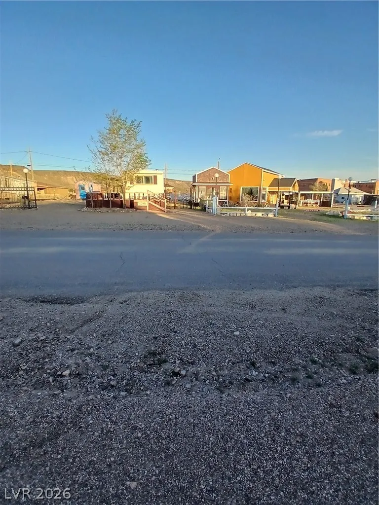 115 Euclid Avenue Goldfield, NV 89013