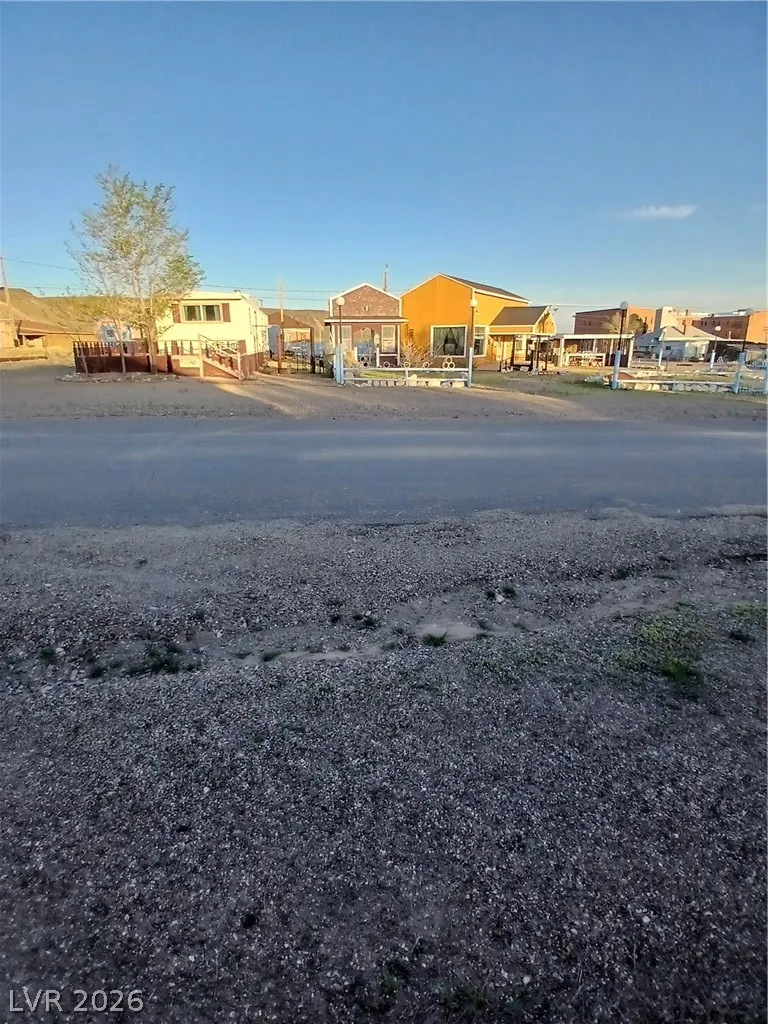 115 Euclid Avenue Goldfield, NV 89013