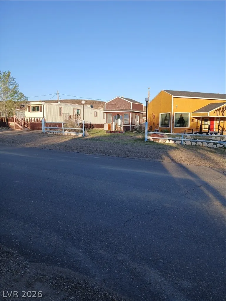 115 Euclid Avenue Goldfield, NV 89013