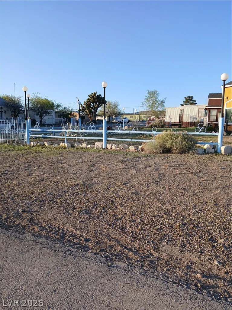 115 Euclid Avenue Goldfield, NV 89013