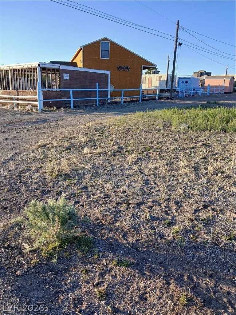 115 Euclid Avenue Goldfield, NV 89013