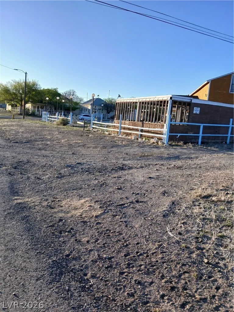 115 Euclid Avenue Goldfield, NV 89013