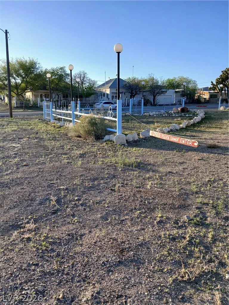 115 Euclid Avenue Goldfield, NV 89013