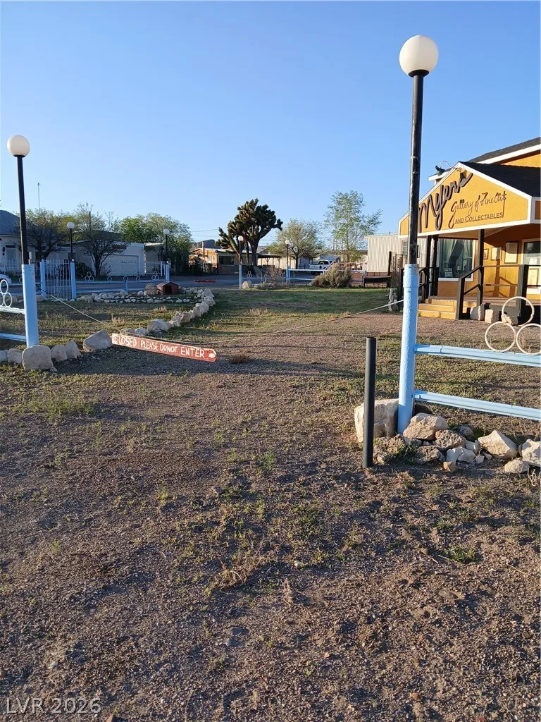 115 Euclid Avenue Goldfield, NV 89013