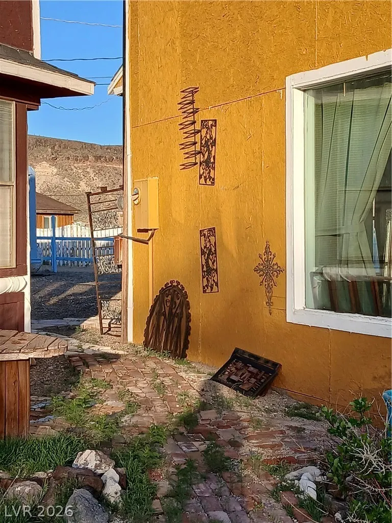 115 Euclid Avenue Goldfield, NV 89013