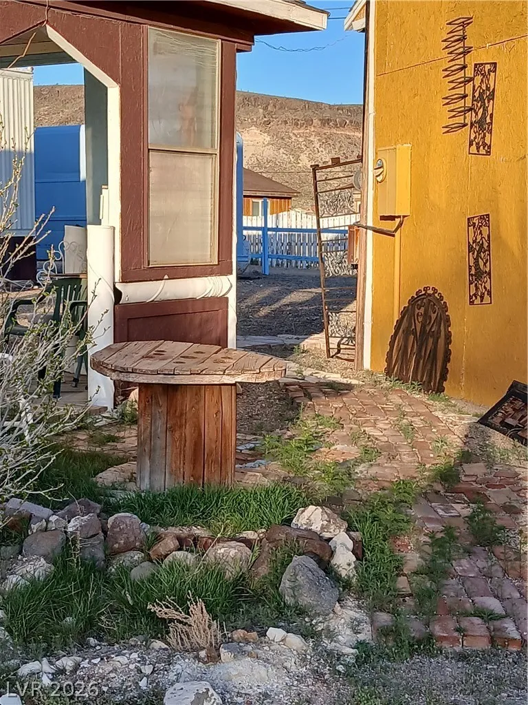 115 Euclid Avenue Goldfield, NV 89013