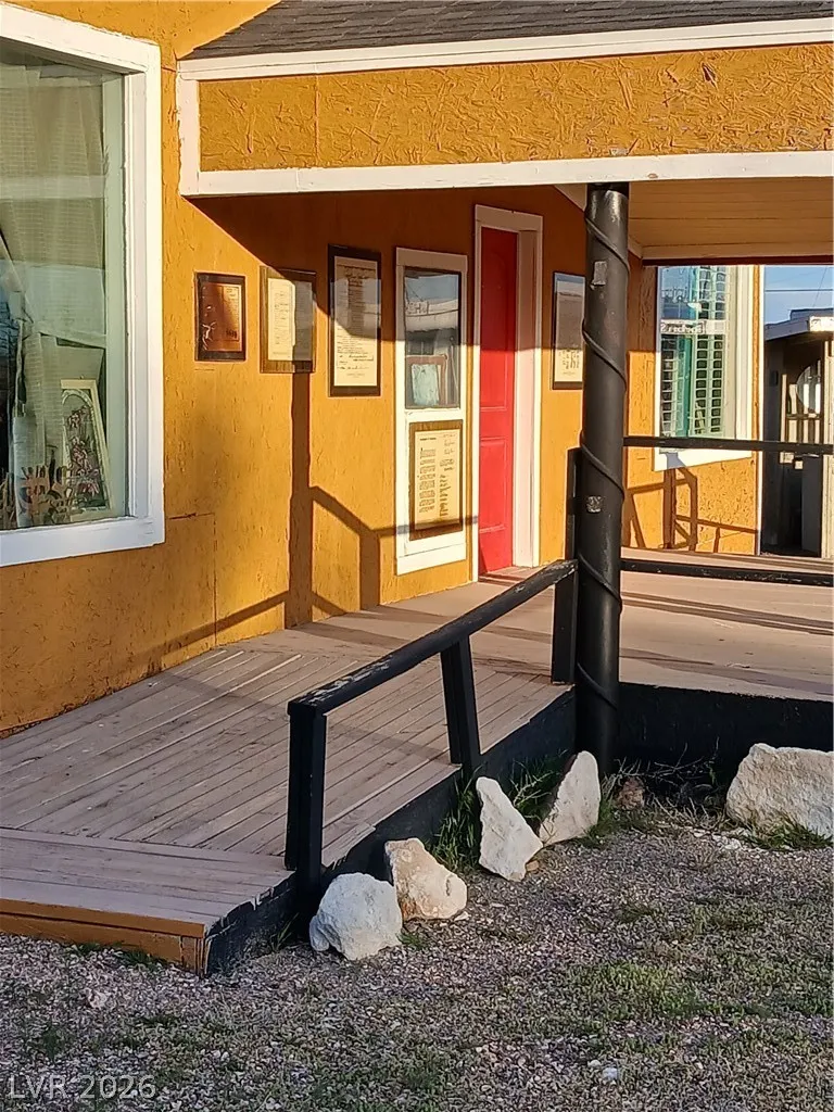 115 Euclid Avenue Goldfield, NV 89013