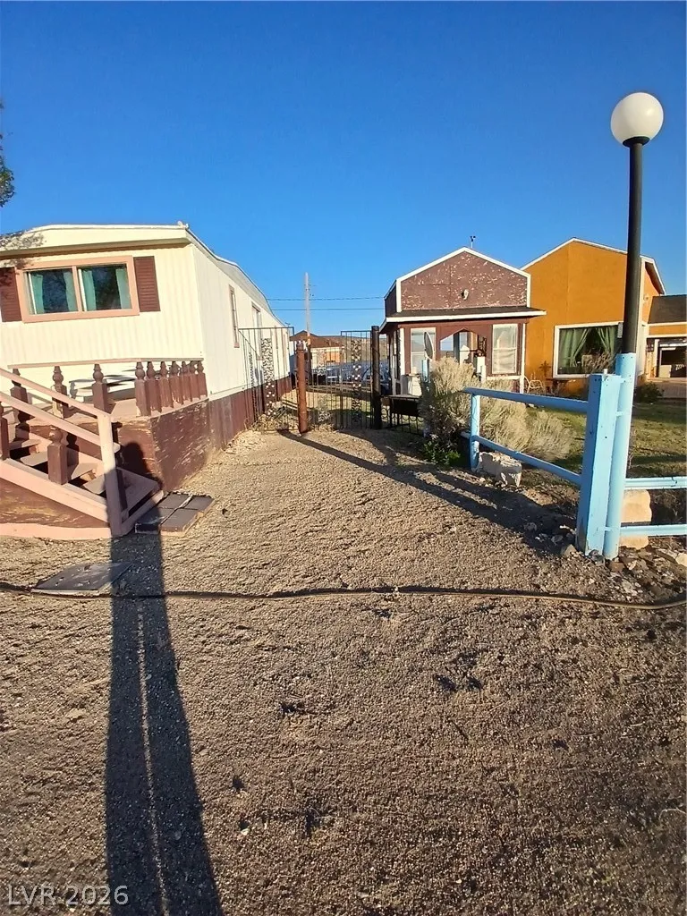 115 Euclid Avenue Goldfield, NV 89013
