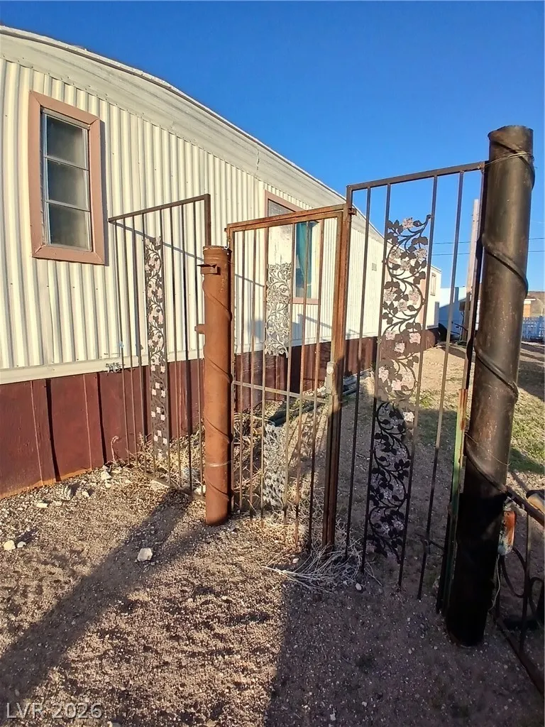 115 Euclid Avenue Goldfield, NV 89013