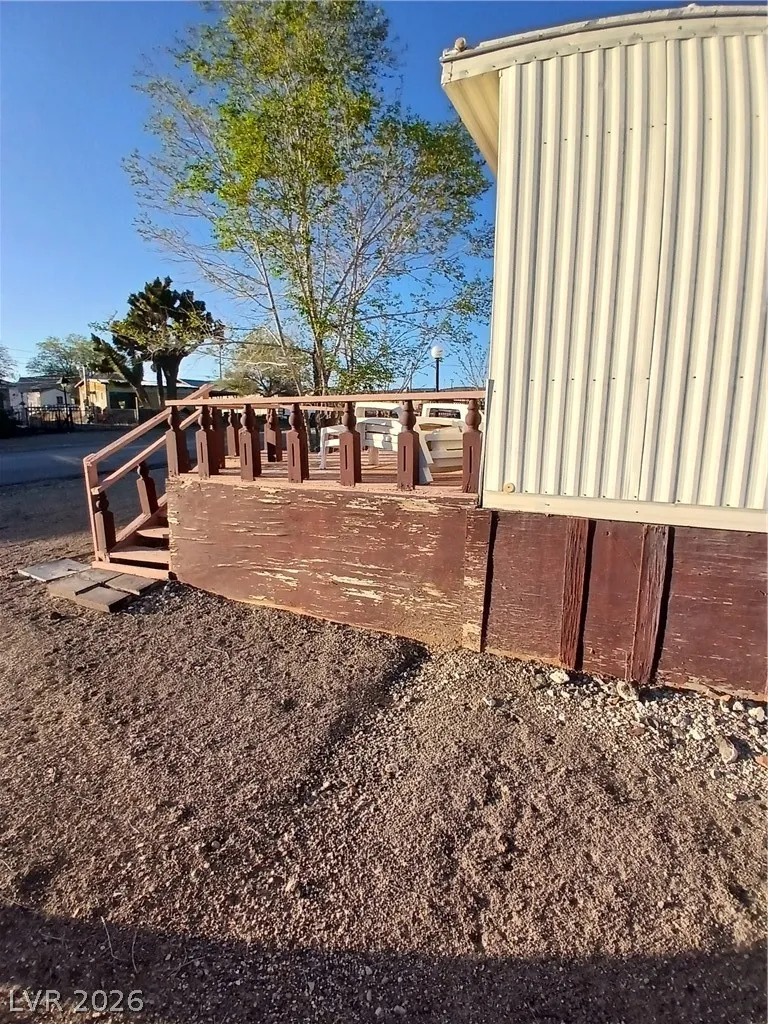 115 Euclid Avenue Goldfield, NV 89013
