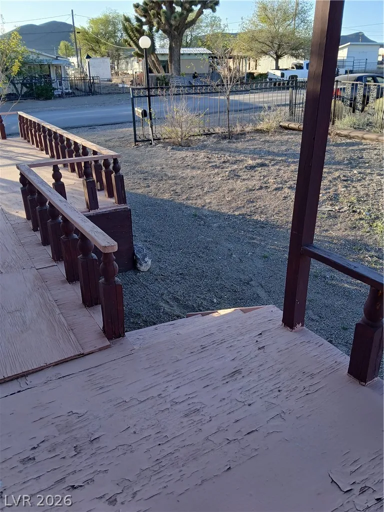115 Euclid Avenue Goldfield, NV 89013