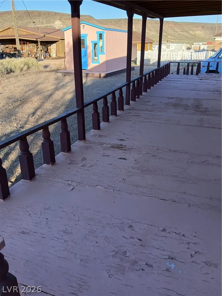 115 Euclid Avenue Goldfield, NV 89013