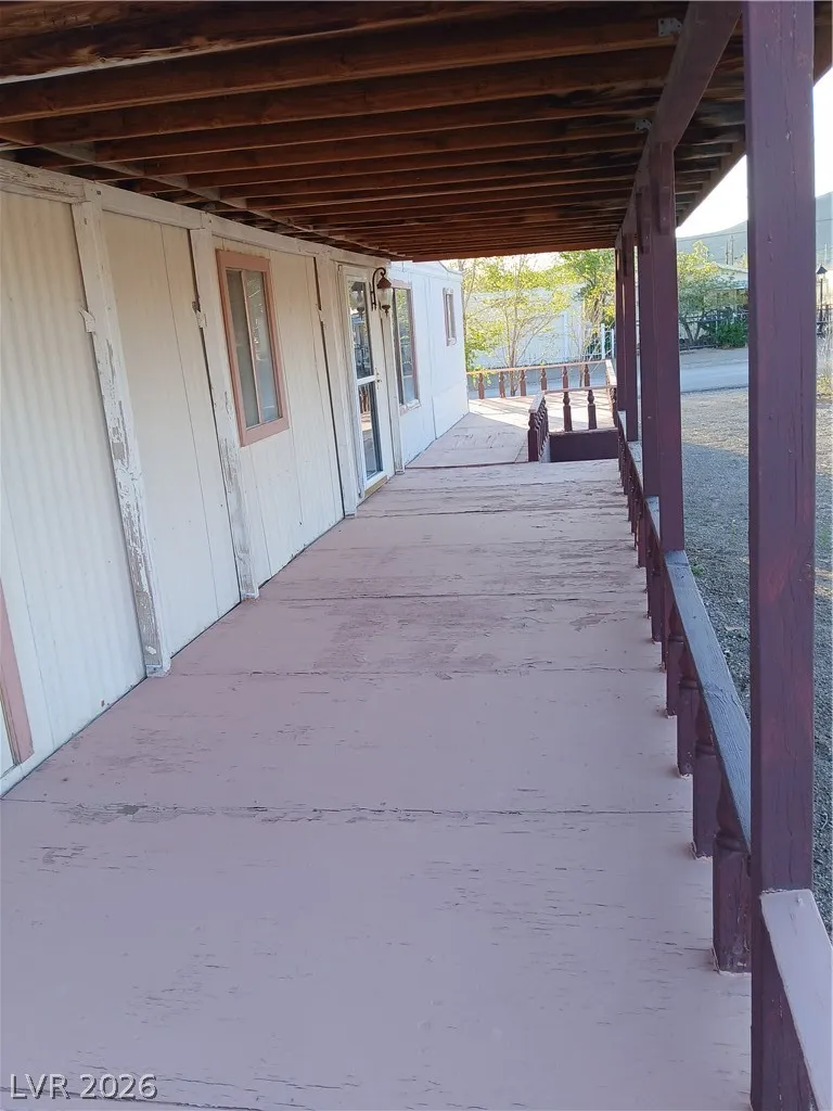115 Euclid Avenue Goldfield, NV 89013