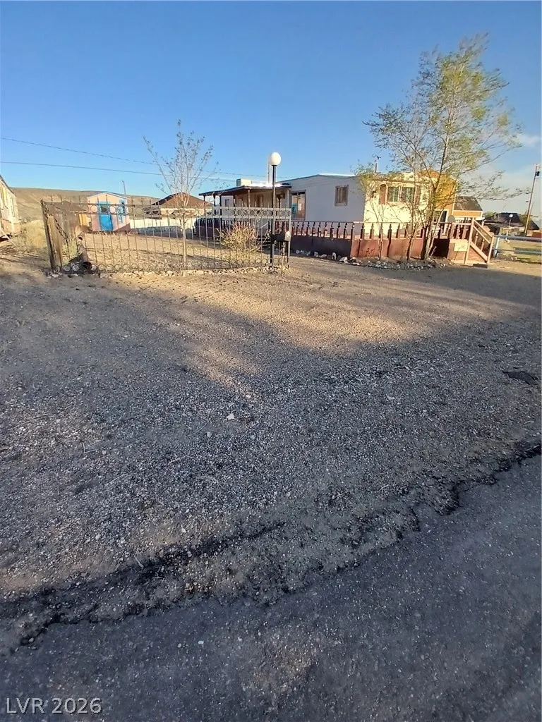 115 Euclid Avenue Goldfield, NV 89013