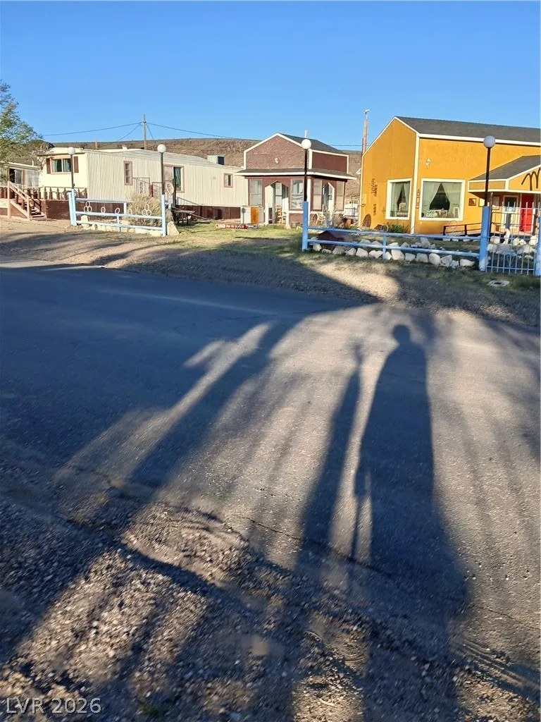 115 Euclid Avenue Goldfield, NV 89013