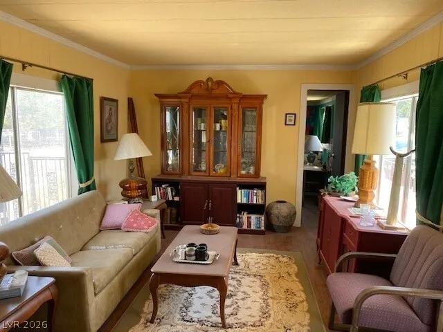 115 Euclid Avenue Goldfield, NV 89013