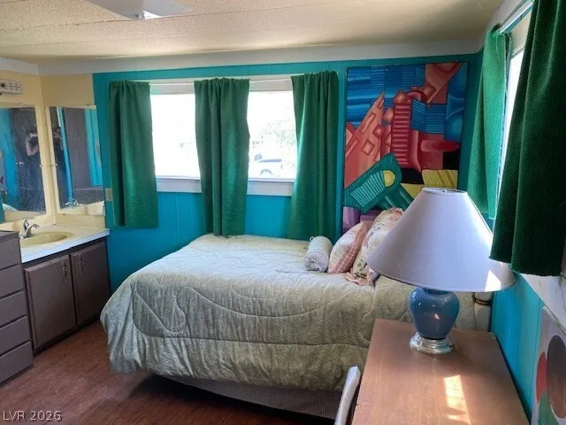 115 Euclid Avenue Goldfield, NV 89013