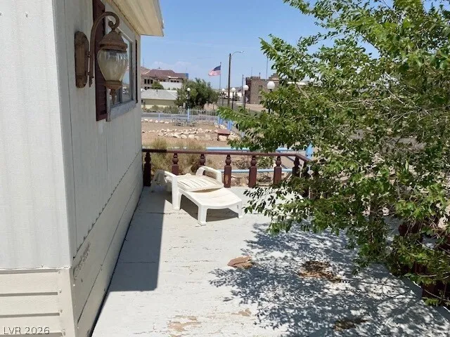 115 Euclid Avenue Goldfield, NV 89013
