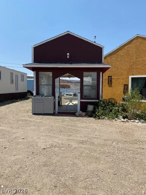 115 Euclid Avenue Goldfield, NV 89013