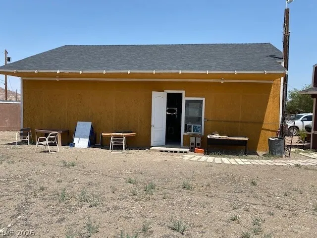 115 Euclid Avenue Goldfield, NV 89013
