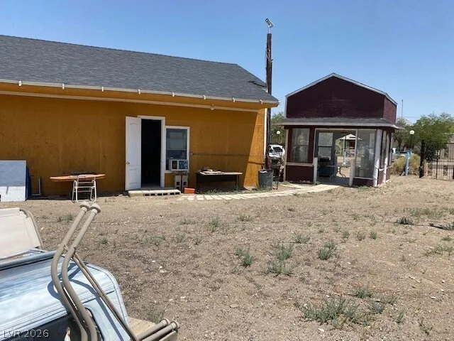 115 Euclid Avenue Goldfield, NV 89013