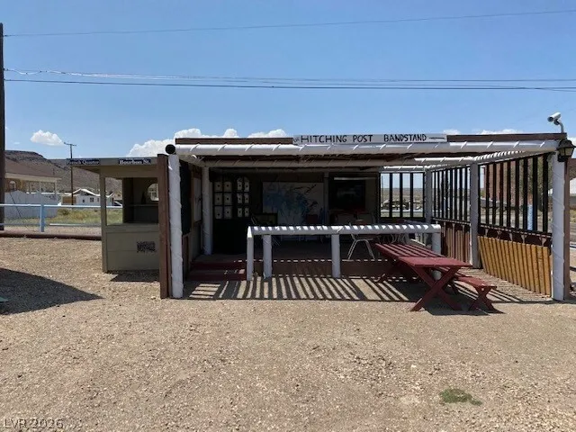 115 Euclid Avenue Goldfield, NV 89013