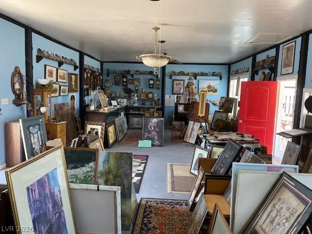 115 Euclid Avenue Goldfield, NV 89013