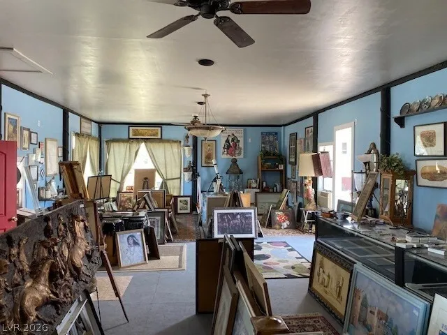 115 Euclid Avenue Goldfield, NV 89013