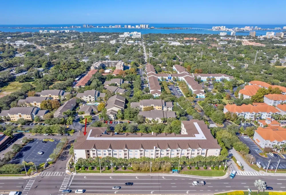 1216 S MISSOURI AVENUE #226 Clearwater, FL 33756