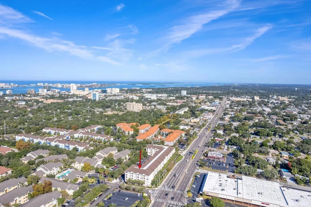 1216 S MISSOURI AVENUE #226 Clearwater, FL 33756