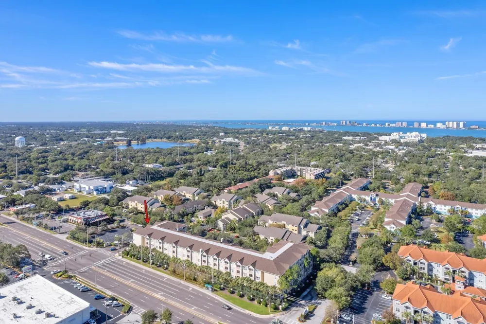 1216 S MISSOURI AVENUE #226 Clearwater, FL 33756