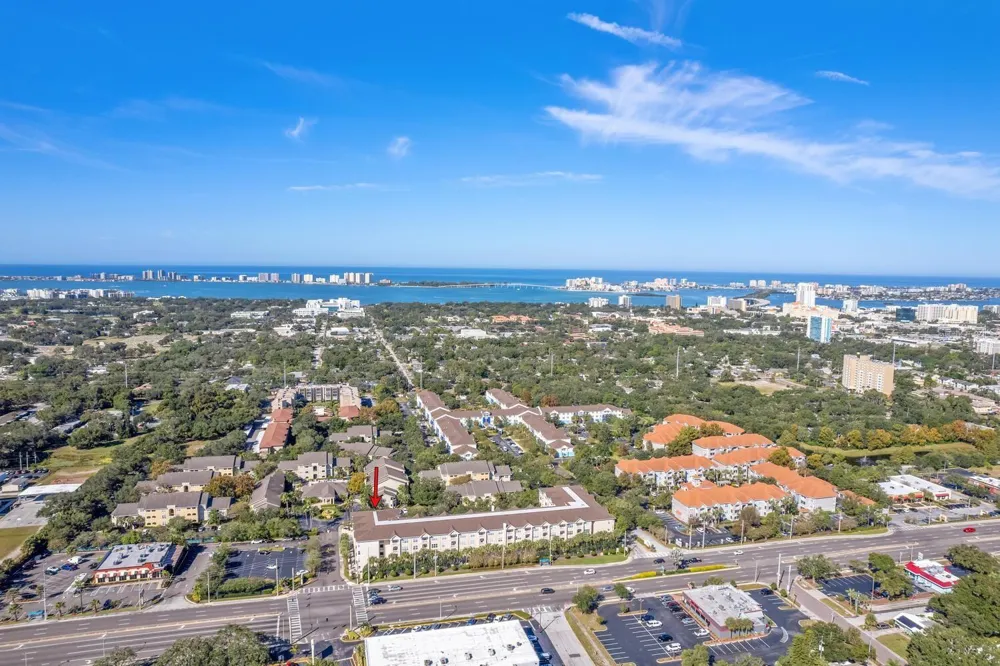 1216 S MISSOURI AVENUE #226 Clearwater, FL 33756