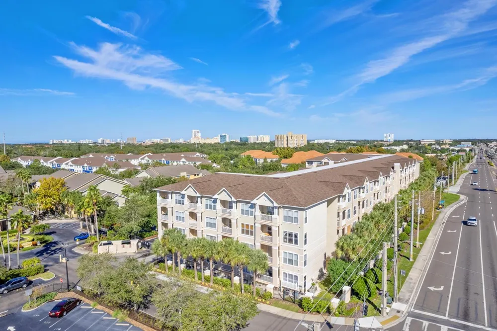 1216 S MISSOURI AVENUE #226 Clearwater, FL 33756