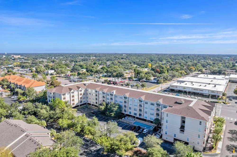 1216 S MISSOURI AVENUE #226 Clearwater, FL 33756