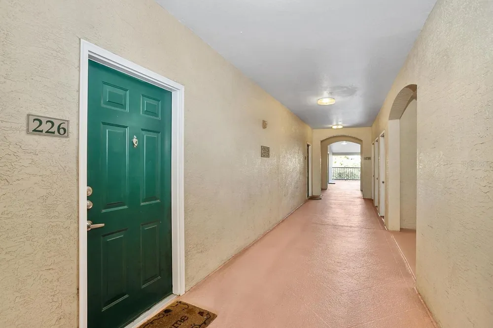 1216 S MISSOURI AVENUE #226 Clearwater, FL 33756